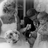 wedding front page slider