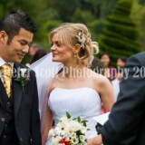 Andre and Alison